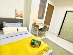 Emerald Park (D3), Condominium #374762801
